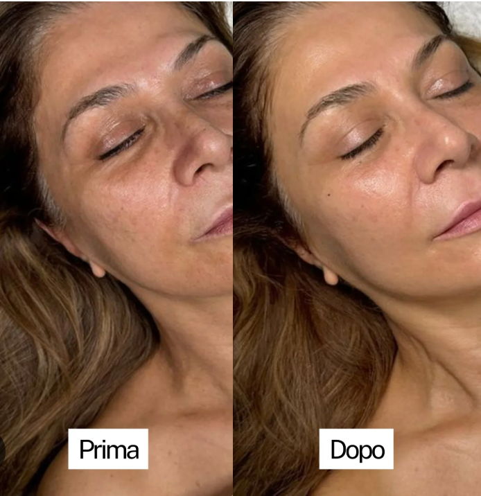 Maschera Bio Collagene