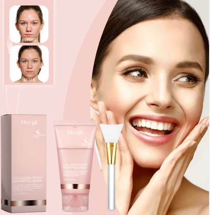 Maschera Bio Collagene
