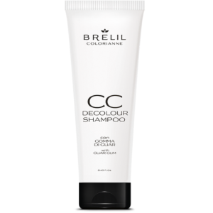 CC CREAM DECOLOUR SHAMPOO